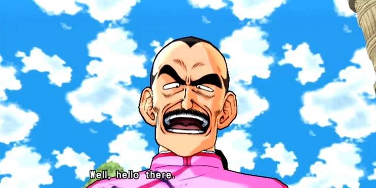 Dragon Ball 10 Things Toriyama Forgot That Drives Fans Crazy Dragon Ball 10 Things Toriyama Forgot That Drives Fans Crazy
